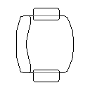 HM_Seating_Equa2_WorkChairSplit-Pad_2D.rfa