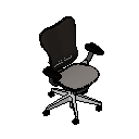 DOWNLOAD HM_Seating_Mirra2_WorkChair.rfa