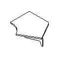 HM_ActionOffice_A2340_Sq-Edge120CornerWorkSurface90Ends.rfa