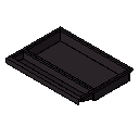 HM_ActionOffice_AO480_A-StylePencilDrawer.rfa