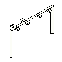 HM_LayoutStudio_GNLFAL_EngageLegAsymmetricalDeskEndDoubleLef.rfa