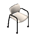 HM_Seating_Aside_SideChair.rfa