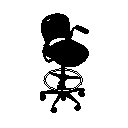 HM_Seating_Caper_MultipurposeStool.rfa