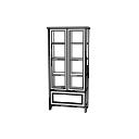 DOWNLOAD IKEA_Smadal_Glass_Cabinet.rfa