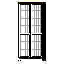 Ikea_Hemnes_Cabinet_.rfa