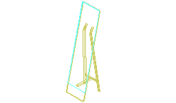DOWNLOAD Mira_3D.dwg