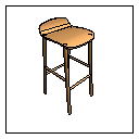 DOWNLOAD Moventi_Stng_DenniWood_Stool.rfa