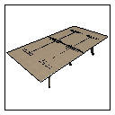 Moventi_OffcDsks_Arby_MFC_CollaborationTable.rfa