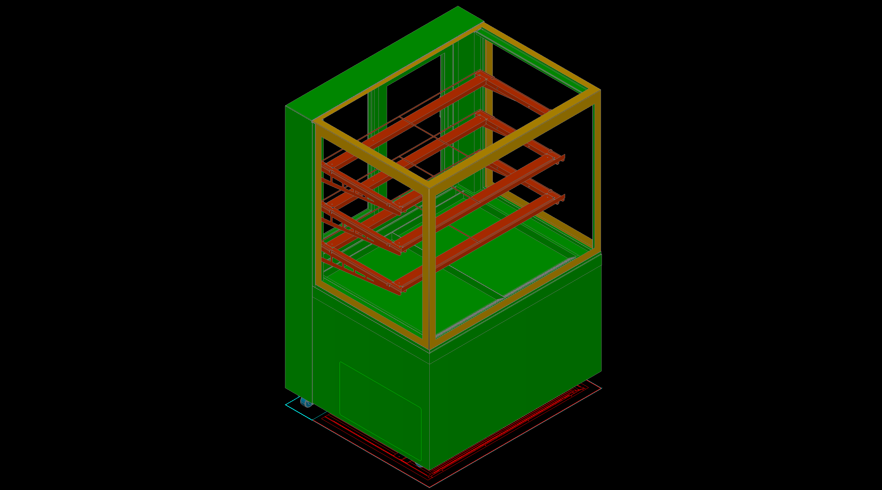 DOWNLOAD SER90E.dwg