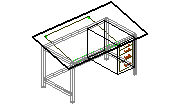 DOWNLOAD TBL-D-3D.dwg