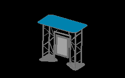 DOWNLOAD bar_ofis_maly.dwg