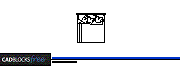 DOWNLOAD furniture_home_single3.dwg