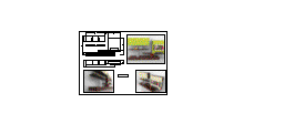 DOWNLOAD regal_komposition_2d.dwg