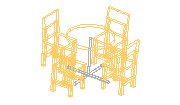 DOWNLOAD set_mesa_original.dwg