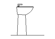 DOWNLOAD Basin-es.dwg
