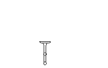 DOWNLOAD Clothes_Hook.dwg