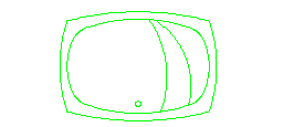 DOWNLOAD DYNAMIC_BATHTUBS-PLAN.dwg