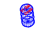 DOWNLOAD Barrel-55Gallon-3D.dwg