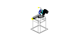 DOWNLOAD Eisele_Saw.dwg