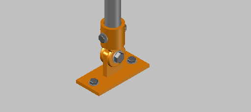 DOWNLOAD KEE_KLAMP-C58-5-SWIVEL_FLANGE.dwg