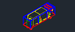 DOWNLOAD LUBE_SYSTEM_TRAIN.dwg