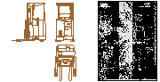 DOWNLOAD Montacargas_Yale_04.dwg