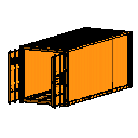 DOWNLOAD Shipping_Container_20.rfa