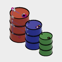 DOWNLOAD Steel_Barrel_v3.f3d