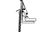 DOWNLOAD Vrtna_souprava.dwg