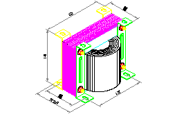 DOWNLOAD TXR.dwg