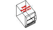 DOWNLOAD Transformer-PowerVar-EnergyLink-45KVA.dwg