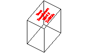 DOWNLOAD Transformer-PowervarB140-0.dwg