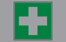 DOWNLOAD F-FIRST_AID.dwg