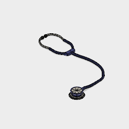 DOWNLOAD Stethoscope.f3d