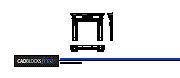 DOWNLOAD Architectural_Fireplaces_single1_georgian.dwg