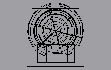 DOWNLOAD Outdoor_pizza_oven.dwg