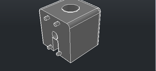 DOWNLOAD 3030_L_connector_EP6_30x30.dwg
