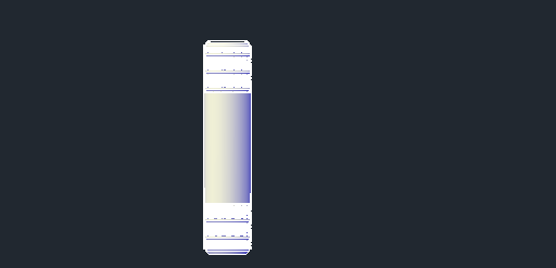 DOWNLOAD Gi_Nipple_male_thr_1_inch.dwg