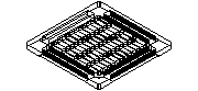 DOWNLOAD Cassette-3D.dwg