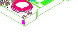 DOWNLOAD console_dj.dwg
