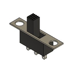 DOWNLOAD SPDT_ON-ON_Micro_Slide_Switch_v7.f3d