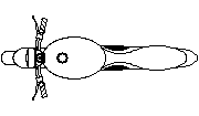 DOWNLOAD Bike_Top.dwg