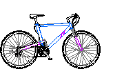 DOWNLOAD Mountain-Bicycle.dwg