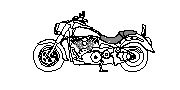 DOWNLOAD Samping_Yamaha_Vmax.dwg