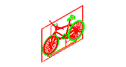 DOWNLOAD VELO2009plus.dwg
