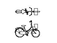 DOWNLOAD bike03.dwg