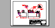 DOWNLOAD hydraulic_unit.dwg