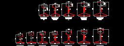 Rail_profile_in_Indonesia.dwg