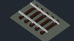 DOWNLOAD koleje3d.dwg