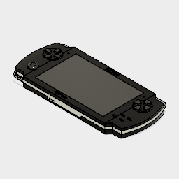 DOWNLOAD PSP_console.f3d